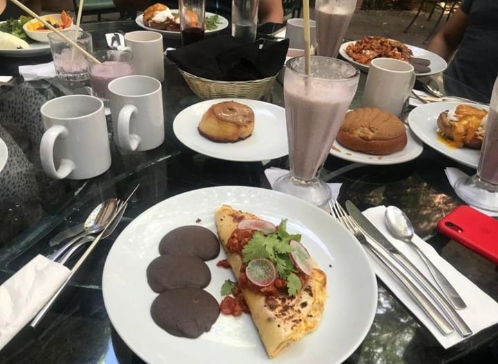 Apuestan restauranteros a elaborar platillos con productos de la región