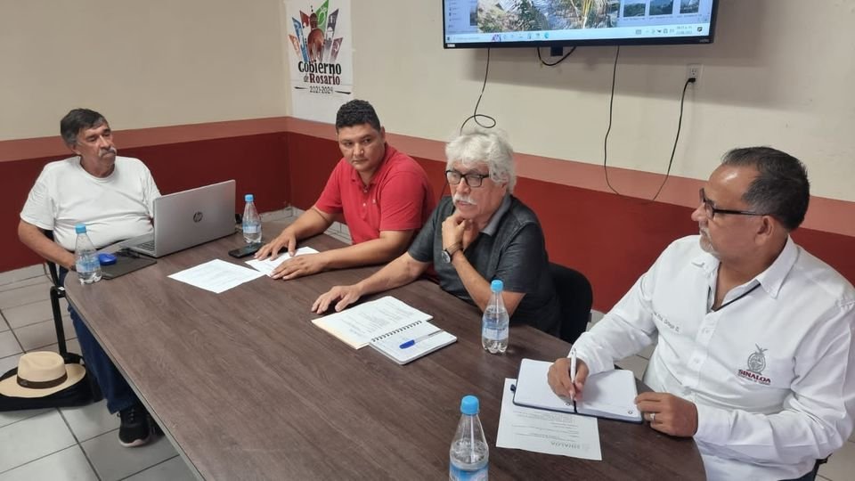 Avanza propuesta para atraer más turistas en El Rosario