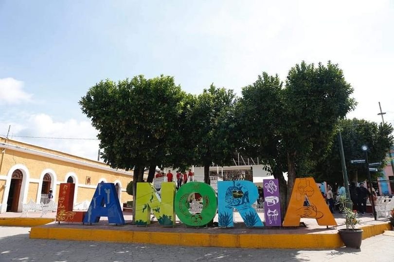 Brilla La Noria en el Cuarto Aniversario del Tianguis Gastronómico y Artesanal ‘