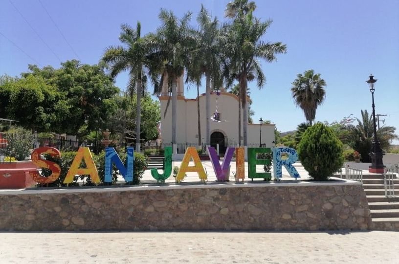 Buscarán que San Javier sea Pueblo Señorial