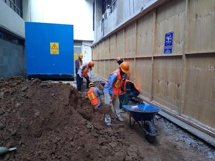 CONSTRUYEN UNIDAD DE CUIDADOS NEONATALES EN CLINICA 3 DEL IMSS EN MAZATLÁN