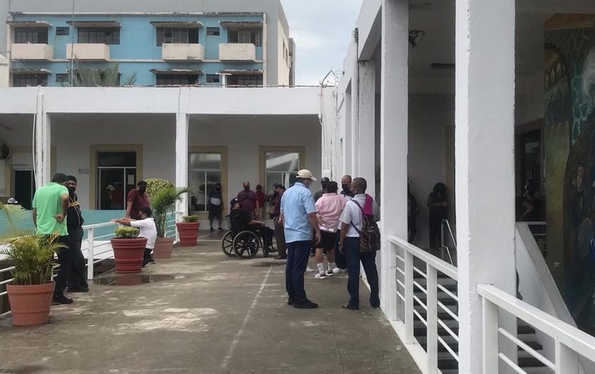 Casi lista la homologación del salario para viudas, policías y tránsitos jubilad