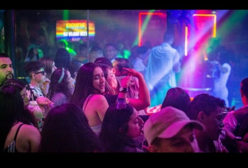 Centros nocturnos de Mazatlán ya implementan protocolos preventivos ante la viru