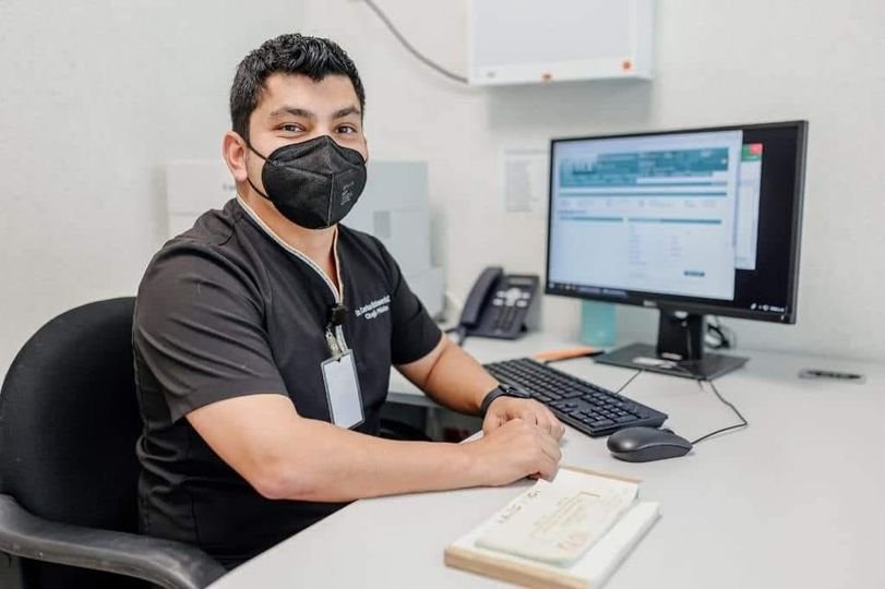 Con injerto de piel cultivada, IMSS Chiapas ayuda a recuperación de pacientes qu