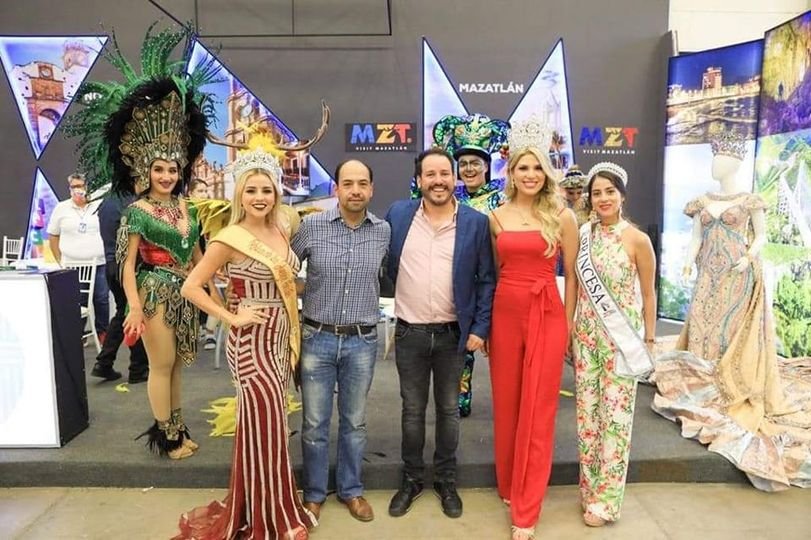 Durango y Mazatlán establecen sinergias para atraer a más turistas al puerto