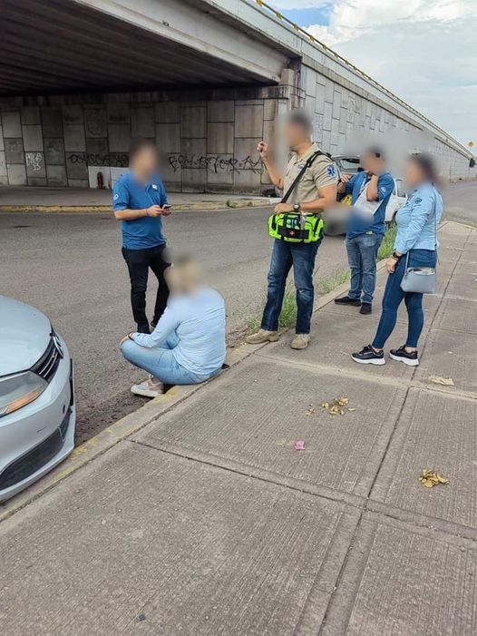 Elementos Preventivos adscritos a la Célula de Reacción Inmediata para Prevenir