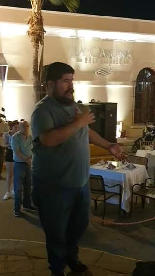 En Mazatlán, la plazuela Machado se ha convertido en un espacio para artistas de