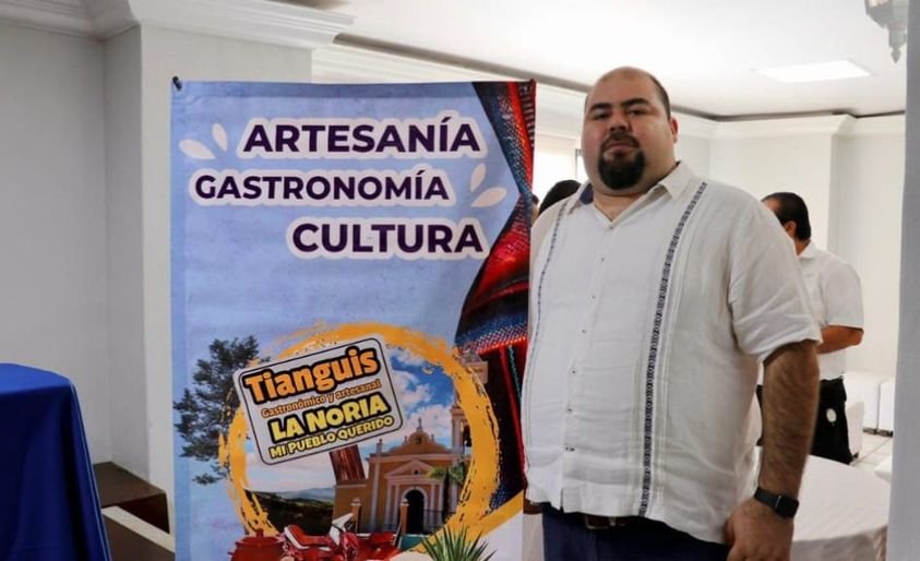 En Sinaloa hay comunidades que quieren ser Pueblos Señoriales: Martín Ochoa