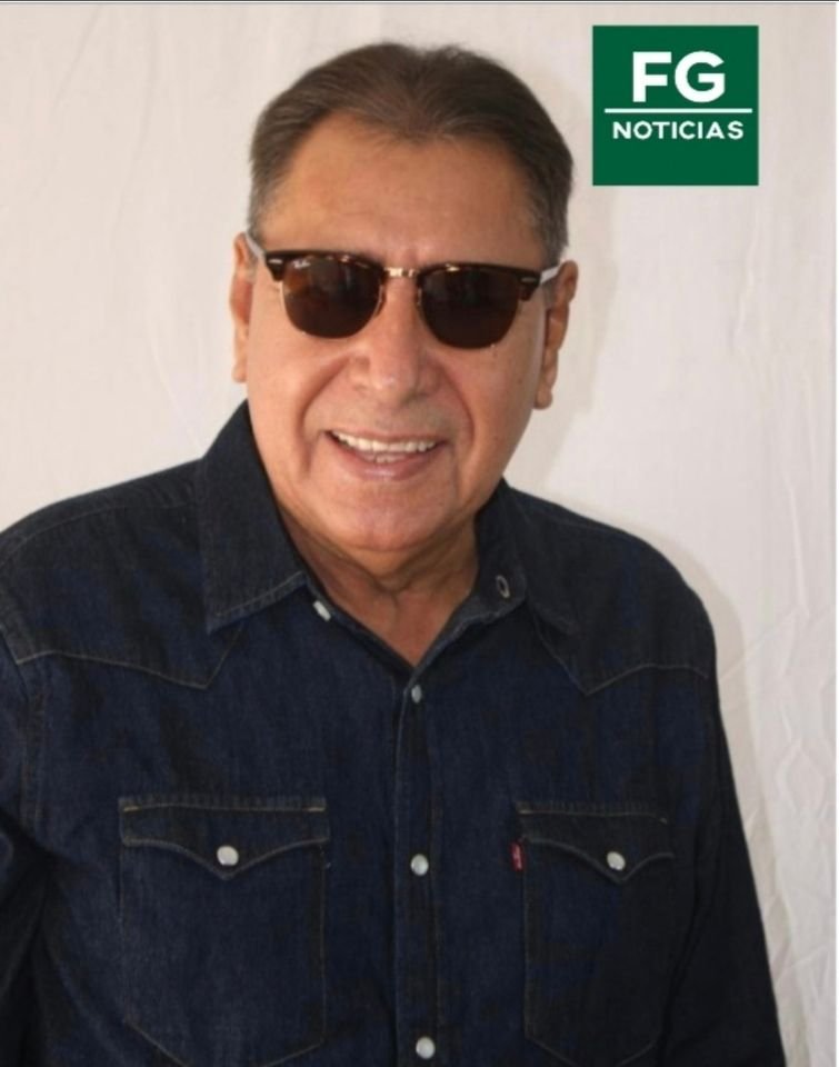 Evento de FG Noticias