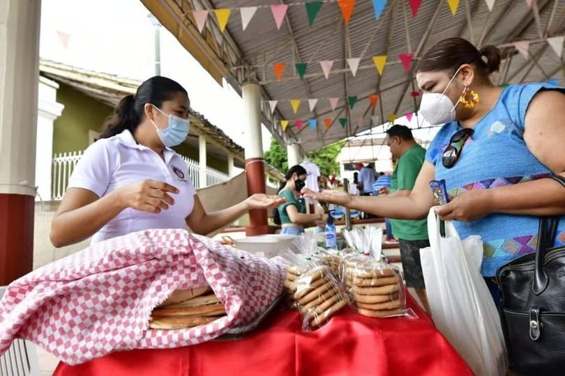 Gobierno Municipal y SEDECTUR te invitan a La Noria