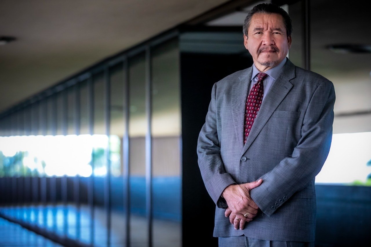 *Gobierno del Estado atiende a 500 mil usuarios digitales: Monreal Ávila*