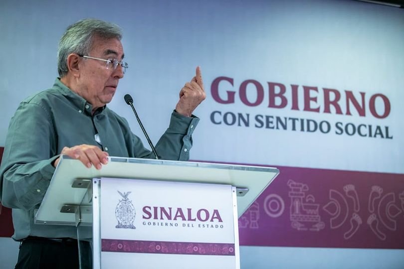 Gobierno del Estado implementa acciones preventivas y de resguardo ante las lluv