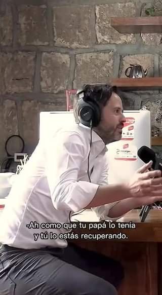 LA MADUREZ DE LUIS DONALDO COLOSIO RIOJAS.