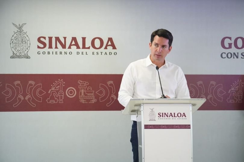 La Secretaría de Economía reconoce que Sinaloa es el único estado donde bajó el