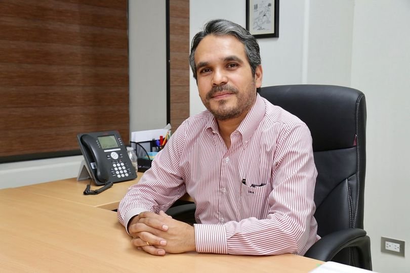 “La más grave factura de MORENA es la educación”: Sergio Mario Arredondo