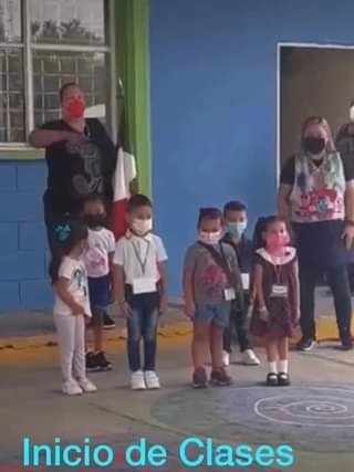 La niñez después de la pandemia.