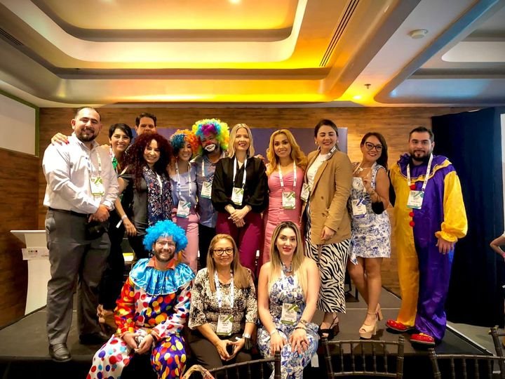 La profesionalización es importante para fortalecer a Sinaloa como destino capac