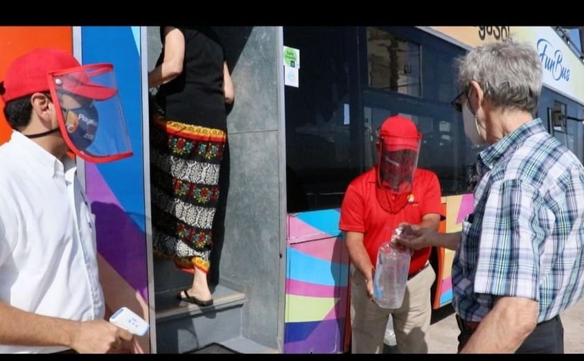 Llama Canaco Mazatlán a reforzar protocolos por viruela del mono