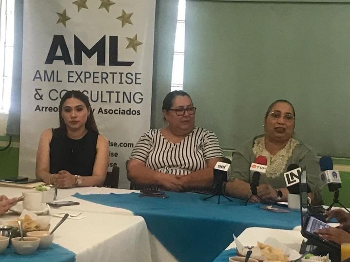 Llaman a empresas del sector inmobiliario a cumplir con la ley antilavado