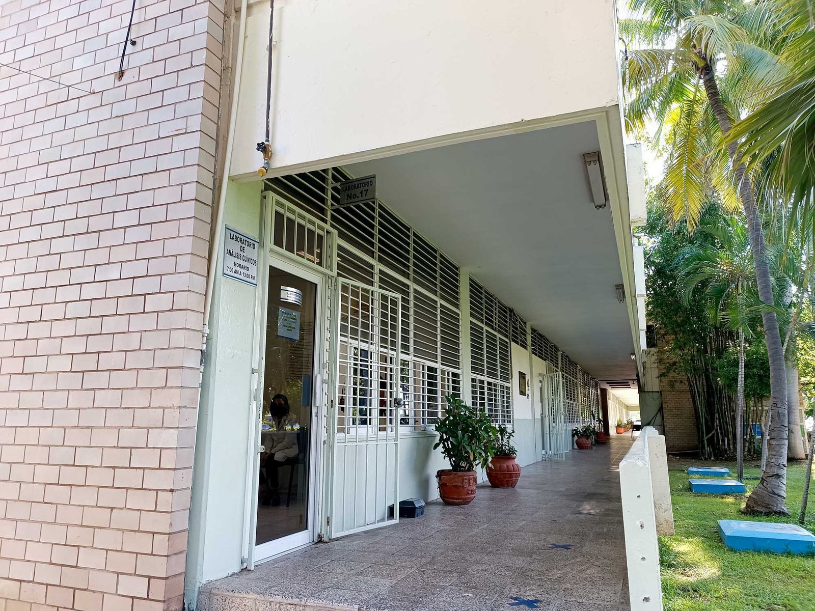 Llaman a estudiantes de nuevo ingreso a realizarse la toma de muestra sanguínea