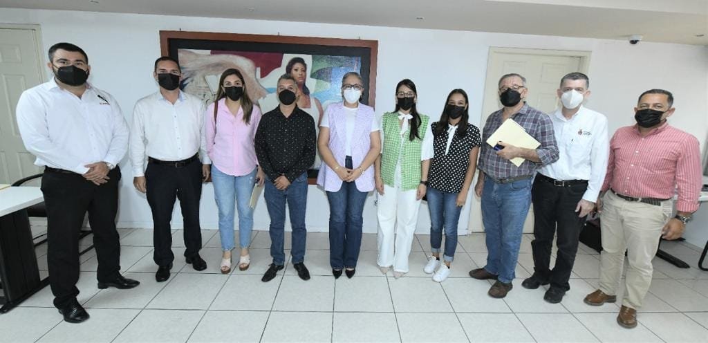 Luego de la sesión extraordinaria celebrada este lunes 08 de agosto, el Comité E