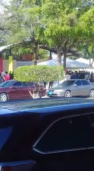 MÁS DENUNCIAS. ESTA VEZ DESDE LA PLAZUELA MUNICIPAL DE SALVADOR ALVARADO, SINALO