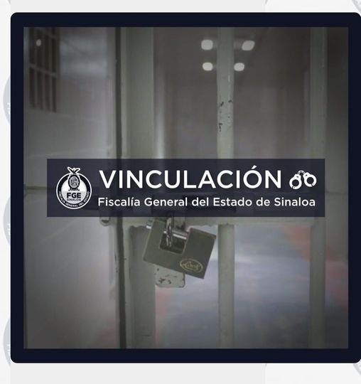 Mazatlán, Sinaloa a 8 de agosto 2022.- Se dictó prisión preventiva oficiosa a Ge Mazatlán, Sinaloa a 8 de agosto 2022.- Se dictó prisión preventiva oficiosa a Ge