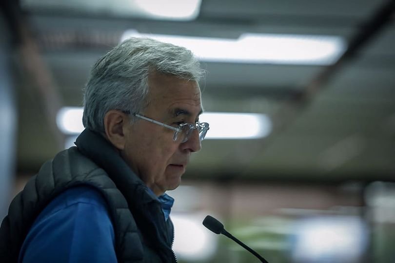 Nuestro gobierno impulsa la cultura de la transparencia: Rocha