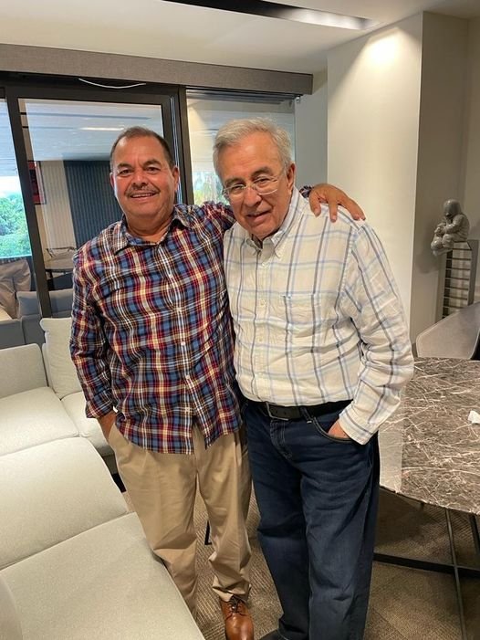 Para aquellos que piensan que el gran  «Cotorras» de Villa Unión, menos conocido