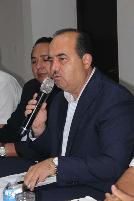 Pide Concanaco mano dura contra la delincuencia