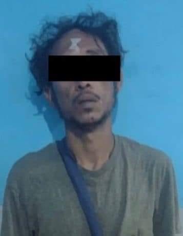 Policía Municipal detuvo a guerrerense por transitar en vehículo con reporte de