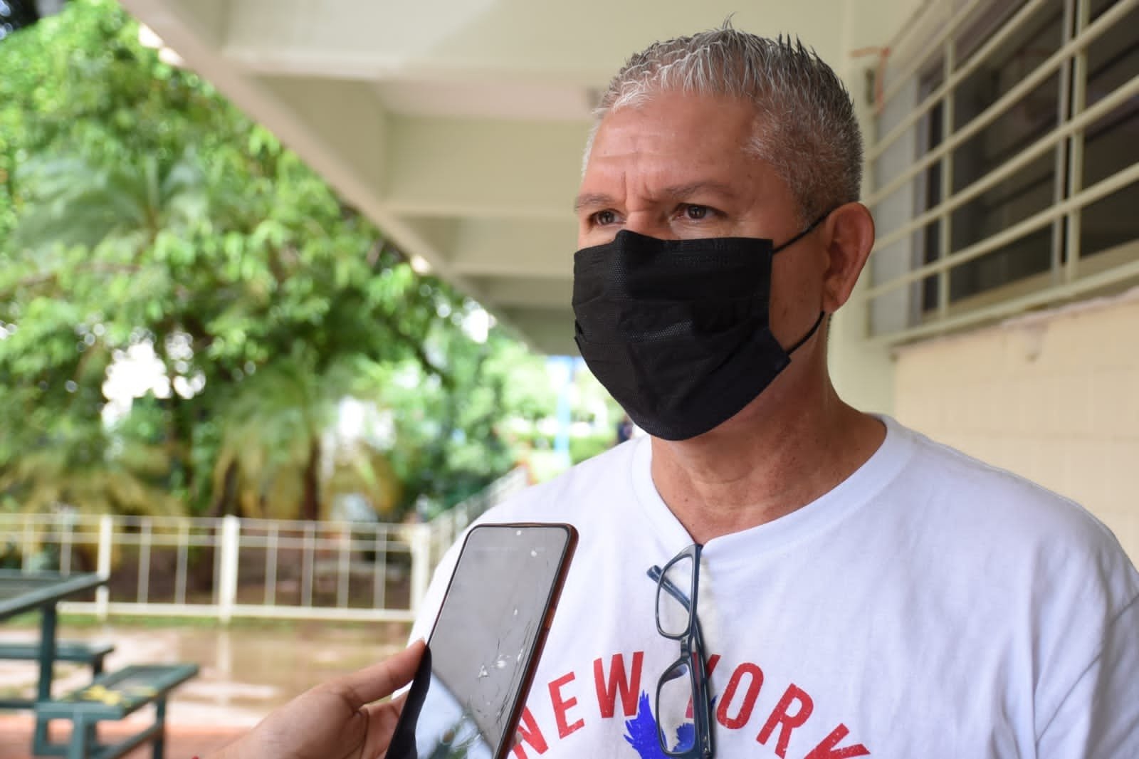 Propone biólogo definir un programa de protección de espacios naturales visitado