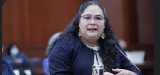 QUIEREN GANAR MÁS EN SUELDO QUE APLICAR EL PRESUPUESTO EN SU FUNCIÓN.