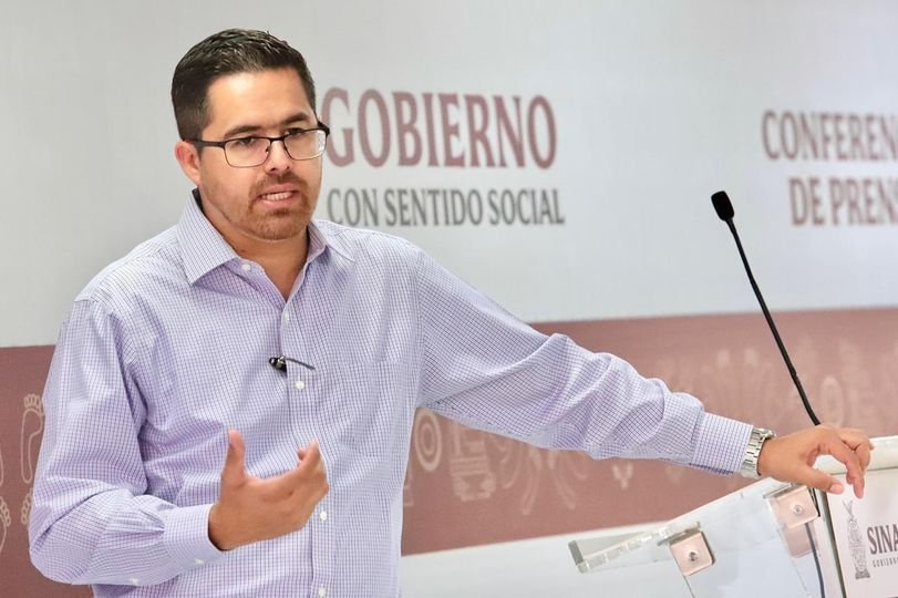 Recomienda Secretario de Salud medidas de prevención ante la viruela símica