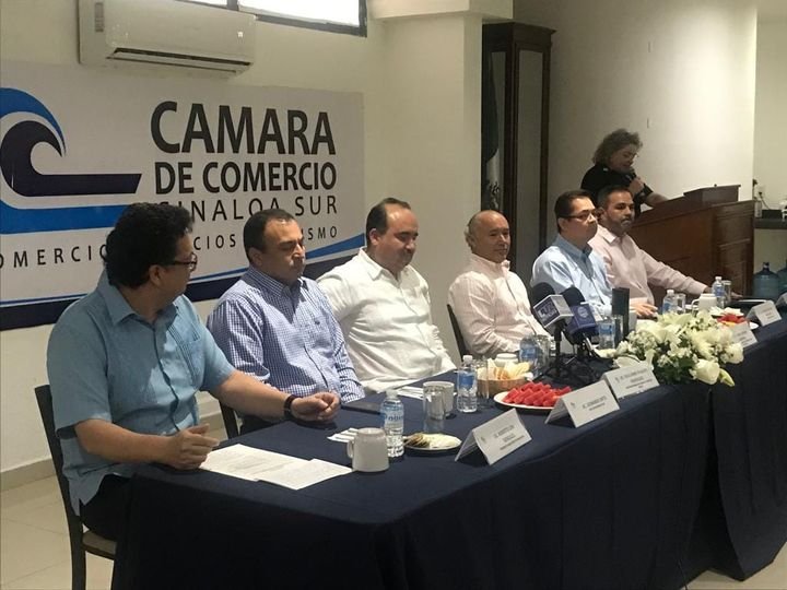 Recuperación económica en México se percibirá hasta 2027