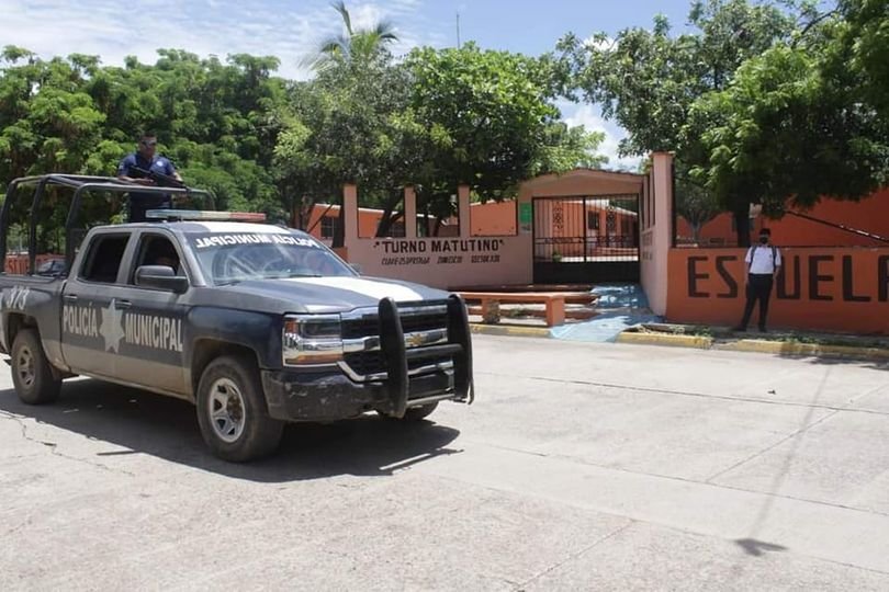 Refuerza SSPM la vigilancia en escuelas con el regreso a clases
