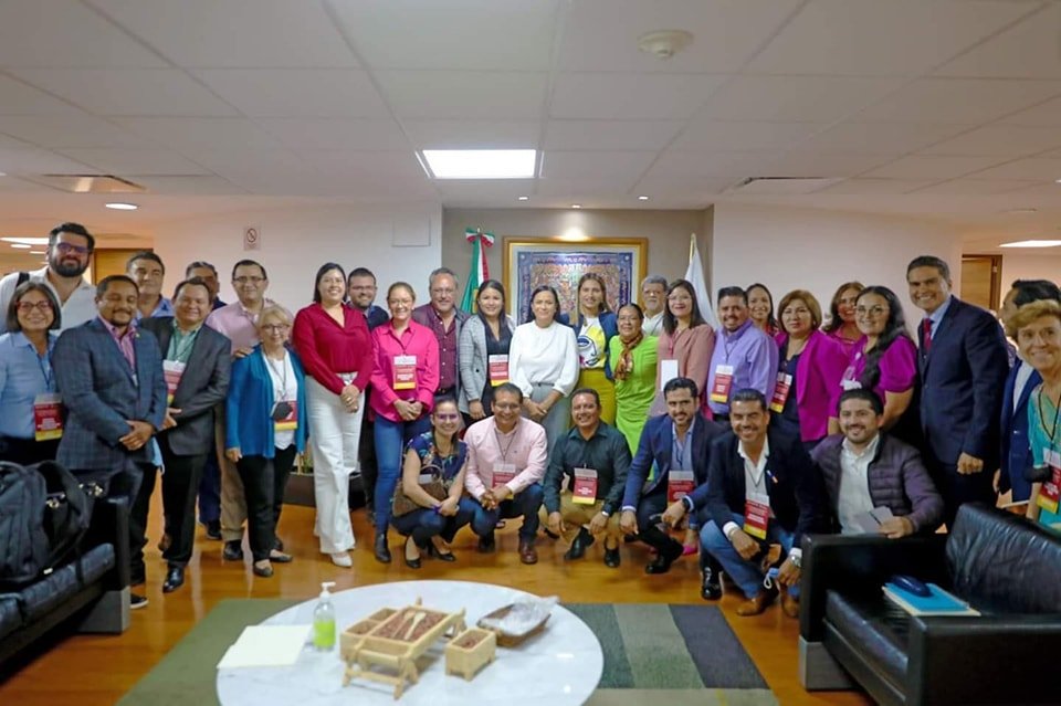 *Registro para obtener pensión para personas con discapacidad estará abierto has