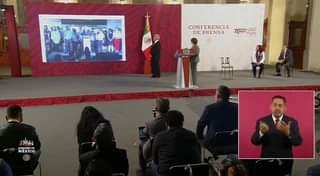 SINALOA EN LA MAÑANERA, CON MOTIVO DEL INICIO DEL CICLO ESCOLAR, ENCABEZADO POR