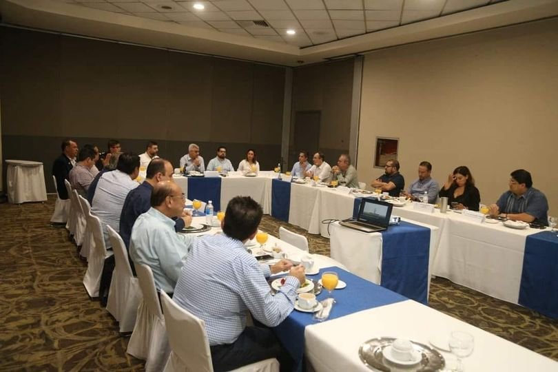 SSP Sinaloa y SESESP llaman a empresarios a cerrar filas en favor de la segurida