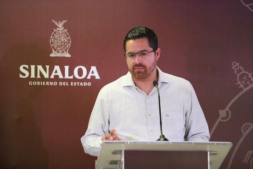 *Secretaría de Salud de Sinaloa detecta un nuevo paciente sospechoso de viruela
