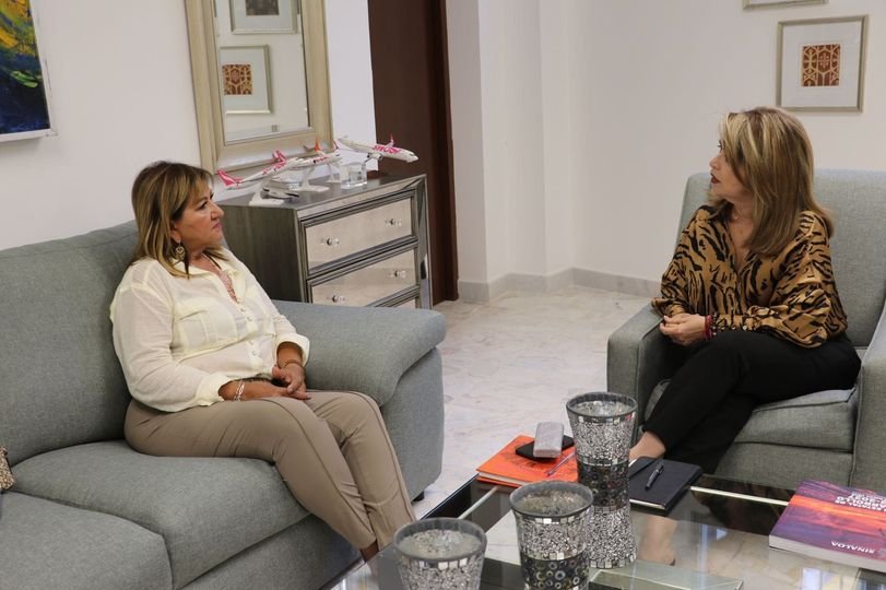 Semujeres y Sectur  van juntas en la prevención de la violencia contra las mujer