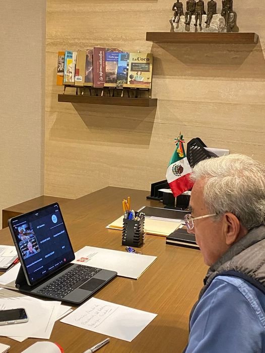 Sinaloa ha reducido de manera significativa los delitos: Rocha