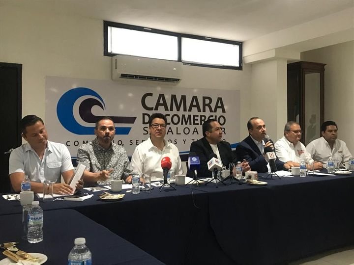 Sinaloa participará en la Expo Franquicias Guadalajara