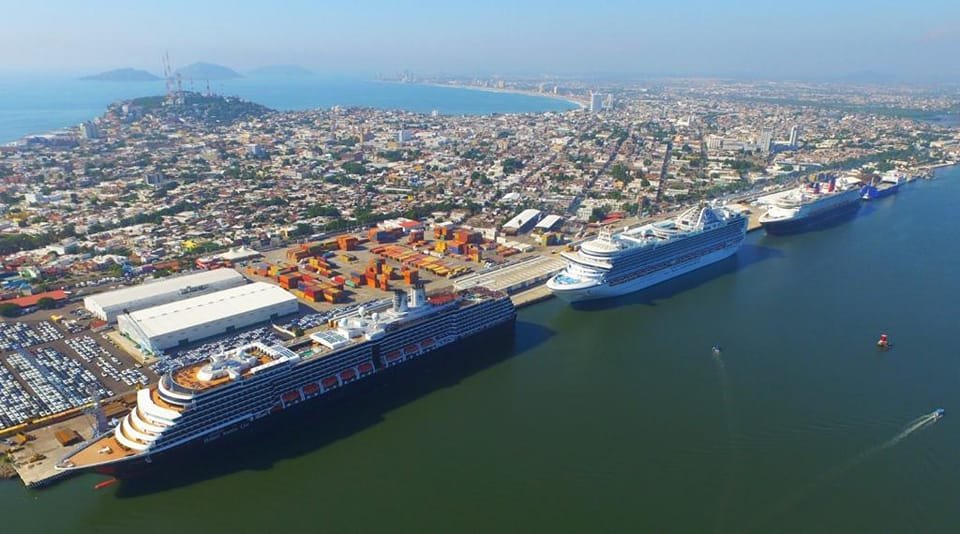 Sinaloa se prepara para recibir la estafeta como sede de la FCCA