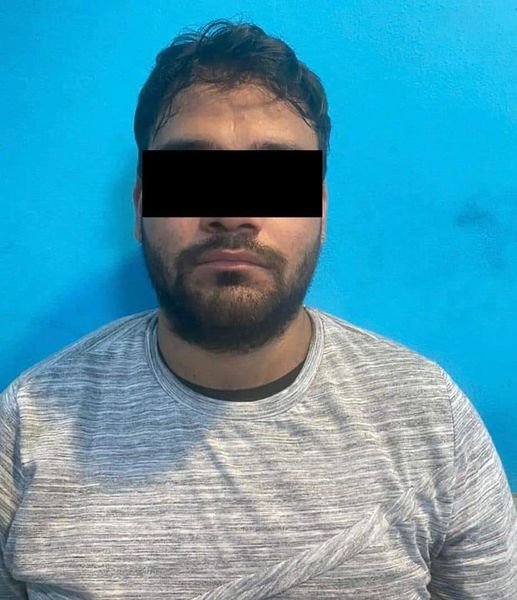 VECINO DE LA ALBORADA, DETENIDO POR GOLPEAR A SU EX MUJER Y A SU HIJA