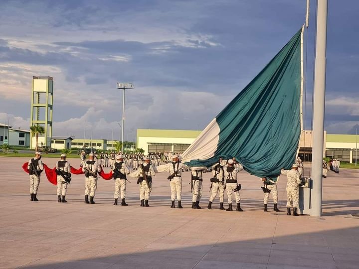 l Con la finalidad de estrechar los vínculos y la coordinación entre autoridades
