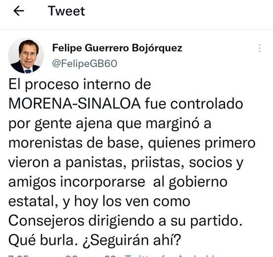 ¡POBRES MORENOS! LES MIENTEN, LES ROBAN Y LOS TRAICIONAN.
