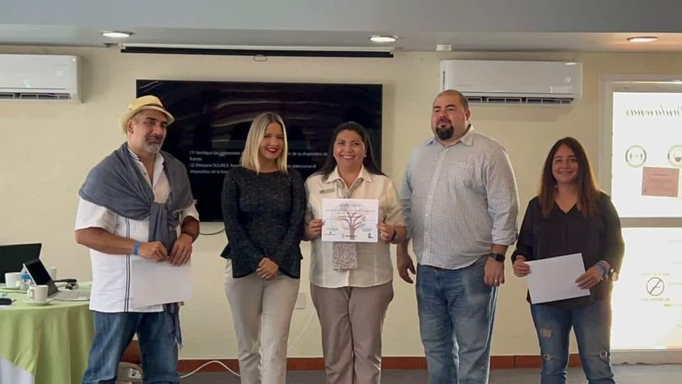 Se forma el primer clúster especializado en temas de turismo y romance para la