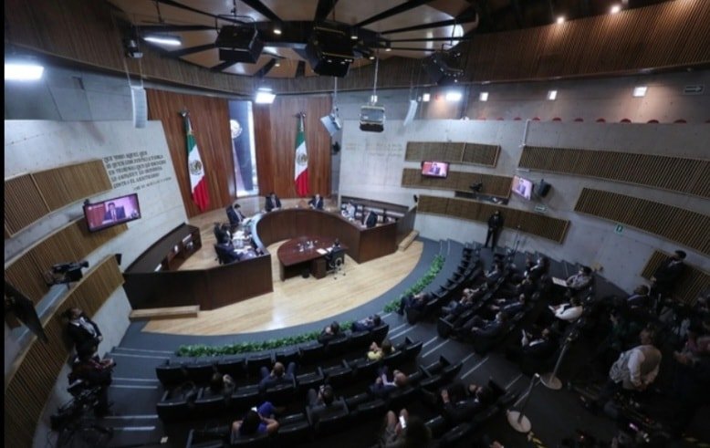 AVALA TEPJF LICENCIA DE PATERNIDAD POR 90 DÍAS A EMPLEADO DEL INE.