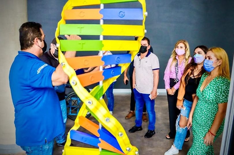 Agentes de Viajes visitan Culiacán y recorren la zona centro de Sinaloa